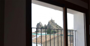 Casa Corralazos, Castril